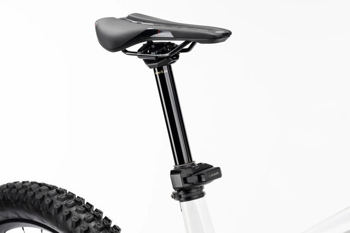 Haibike Hybe CF 11 2026 Electric Mountain Bike