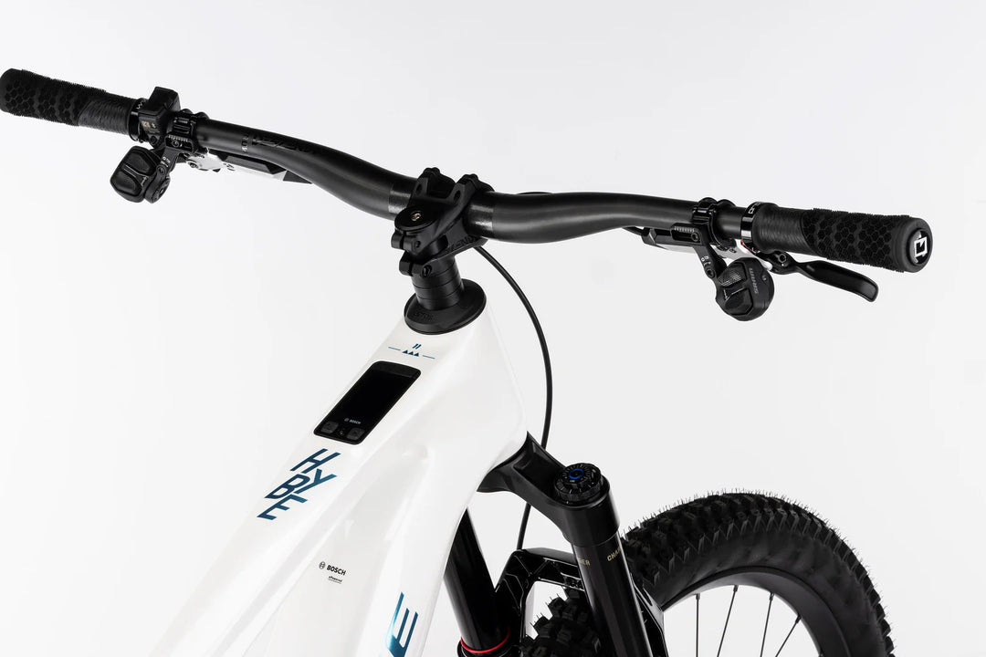 Haibike Hybe CF 11 2026 Electric Mountain Bike