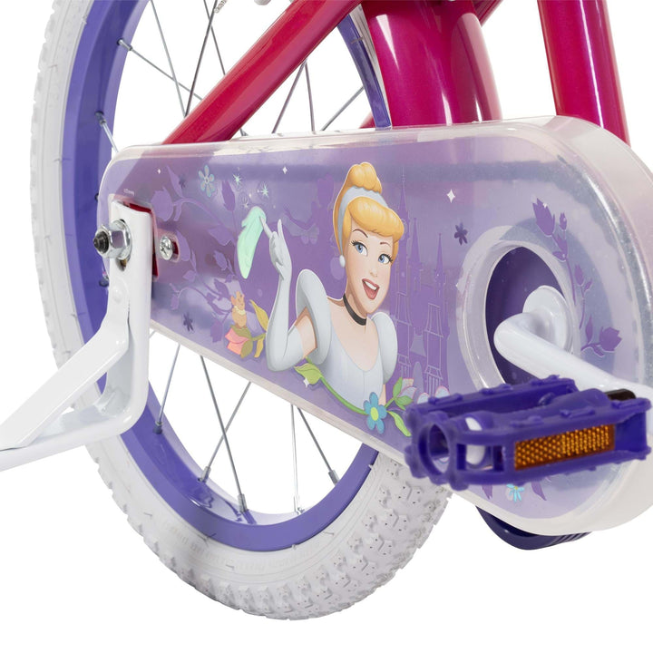 Huffy Disney Princess 16" Kids Bike