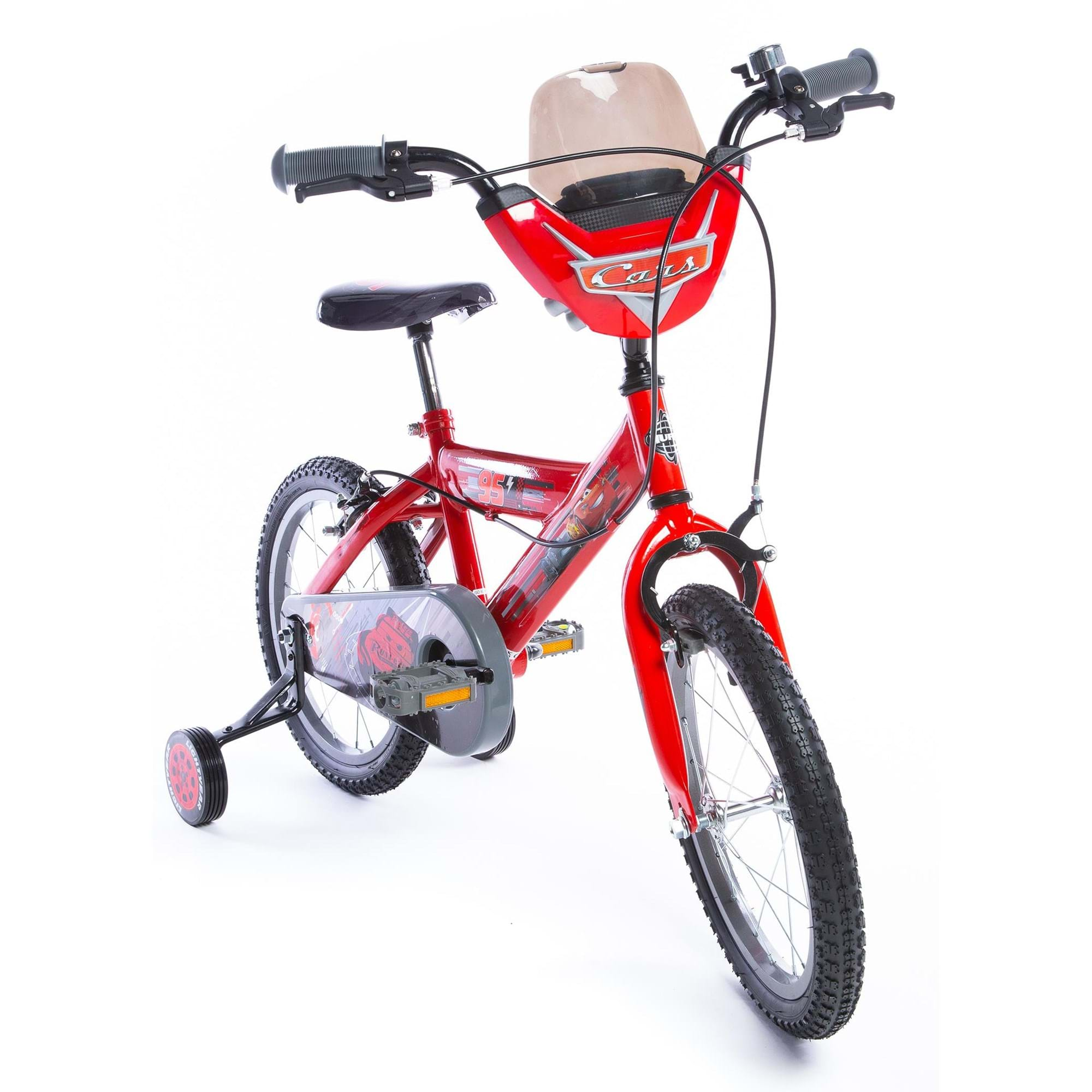 Disneys buy cars kids bike