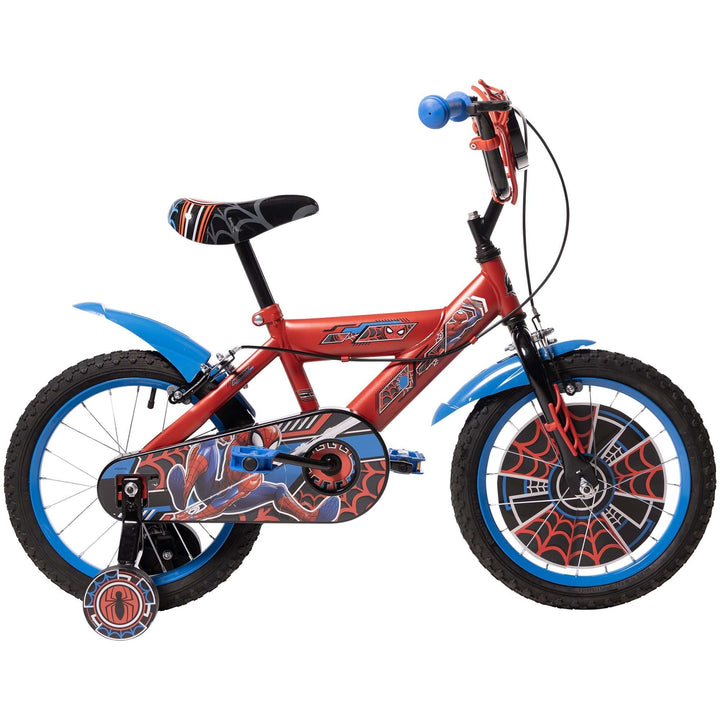 Huffy Disney Marvel Spider-Man 16" Kids Bike