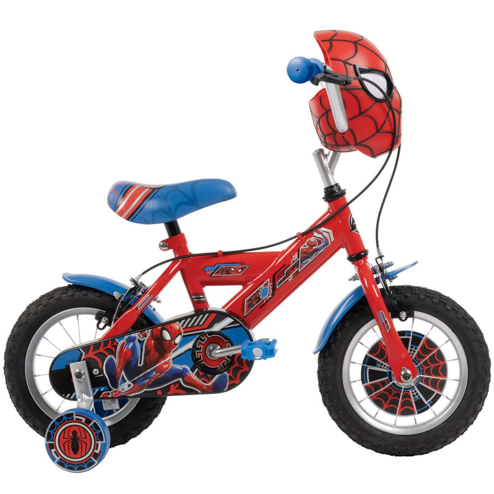 Huffy Disney Marvel Spider-Man 12" Kids Bike