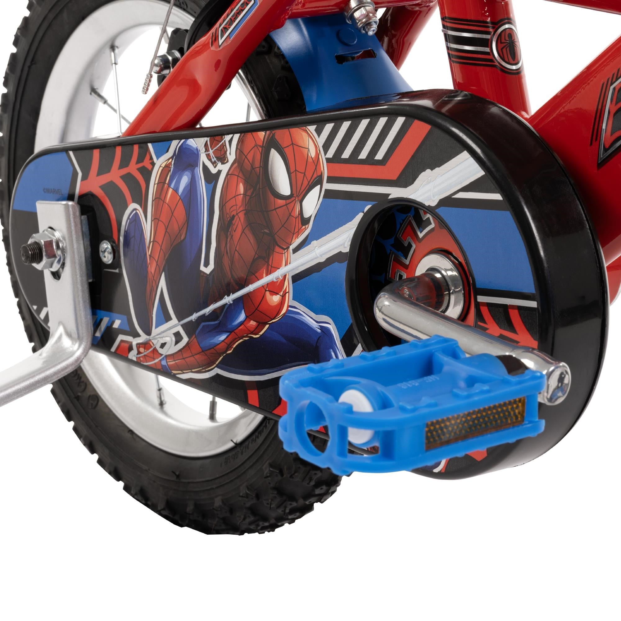 Huffy marvel spider man 6 volt motorcycle sale