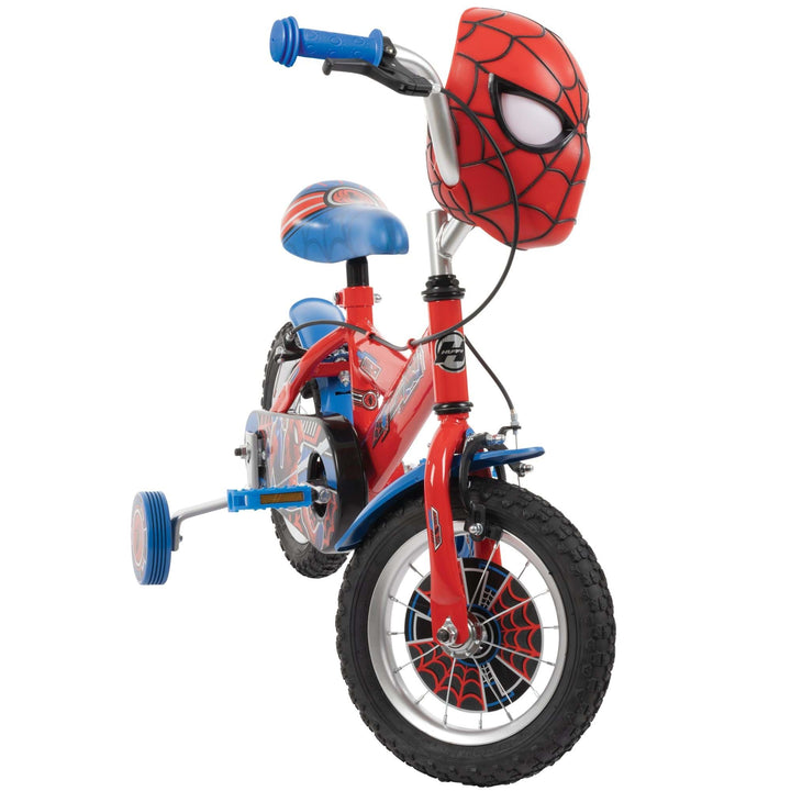 Huffy Disney Marvel Spider-Man 12" Kids Bike