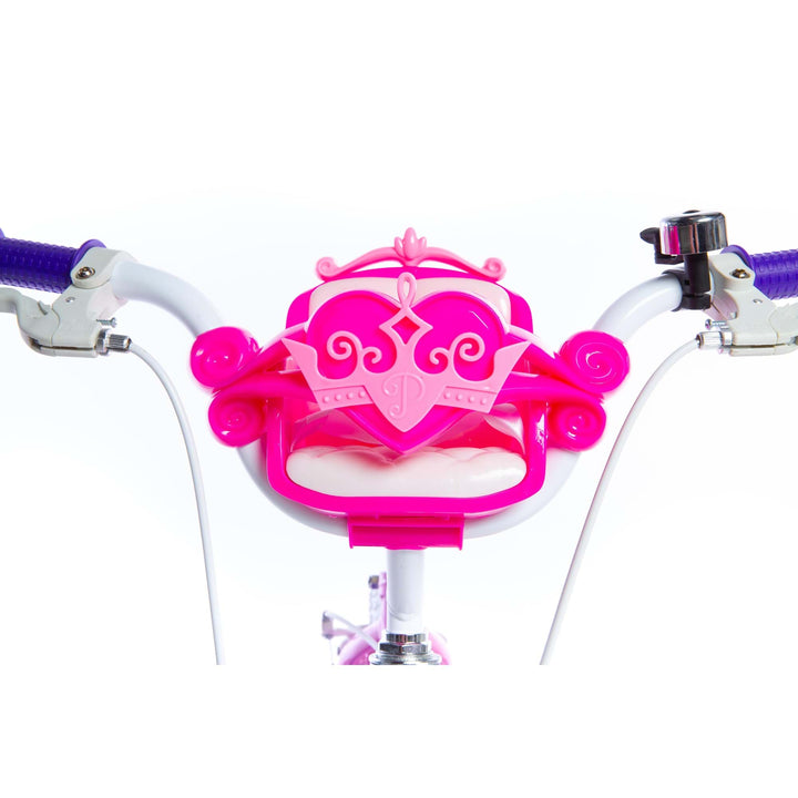 Huffy Disney Princess 12" Kids Bike