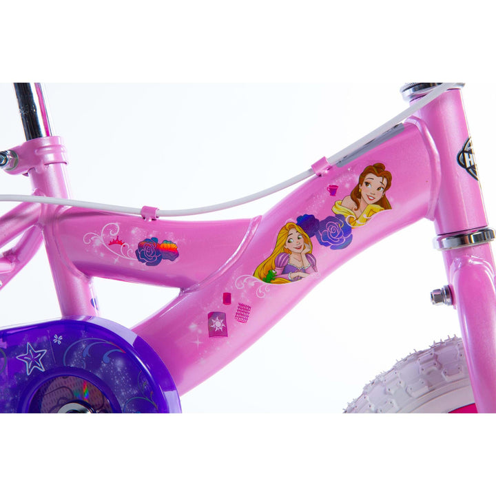 Huffy Disney Princess 12" Kids Bike