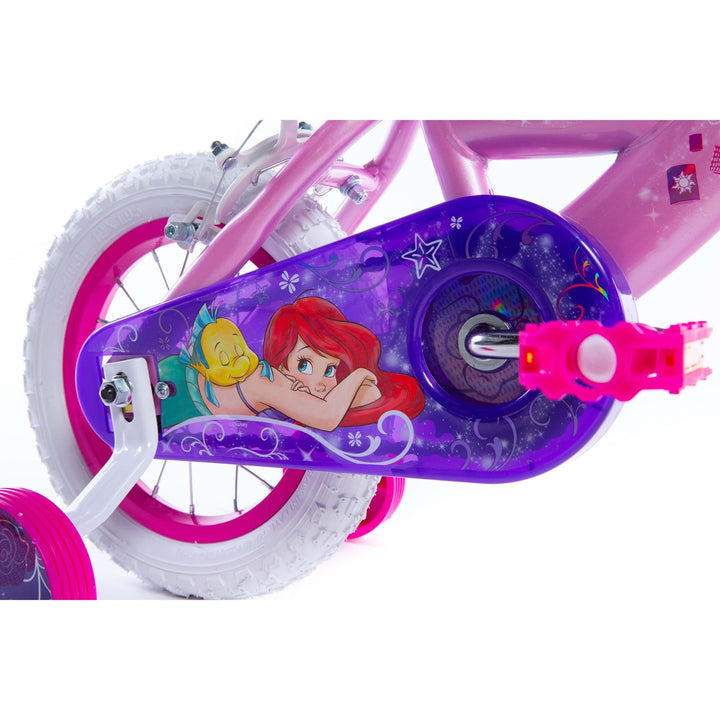 Huffy Disney Princess 12" Kids Bike