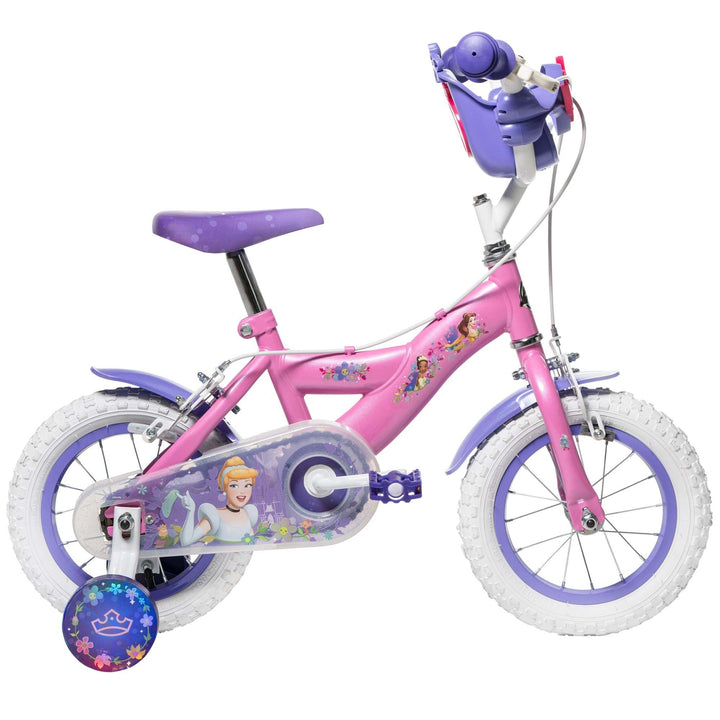 Huffy Disney Princess 12" Kids Bike