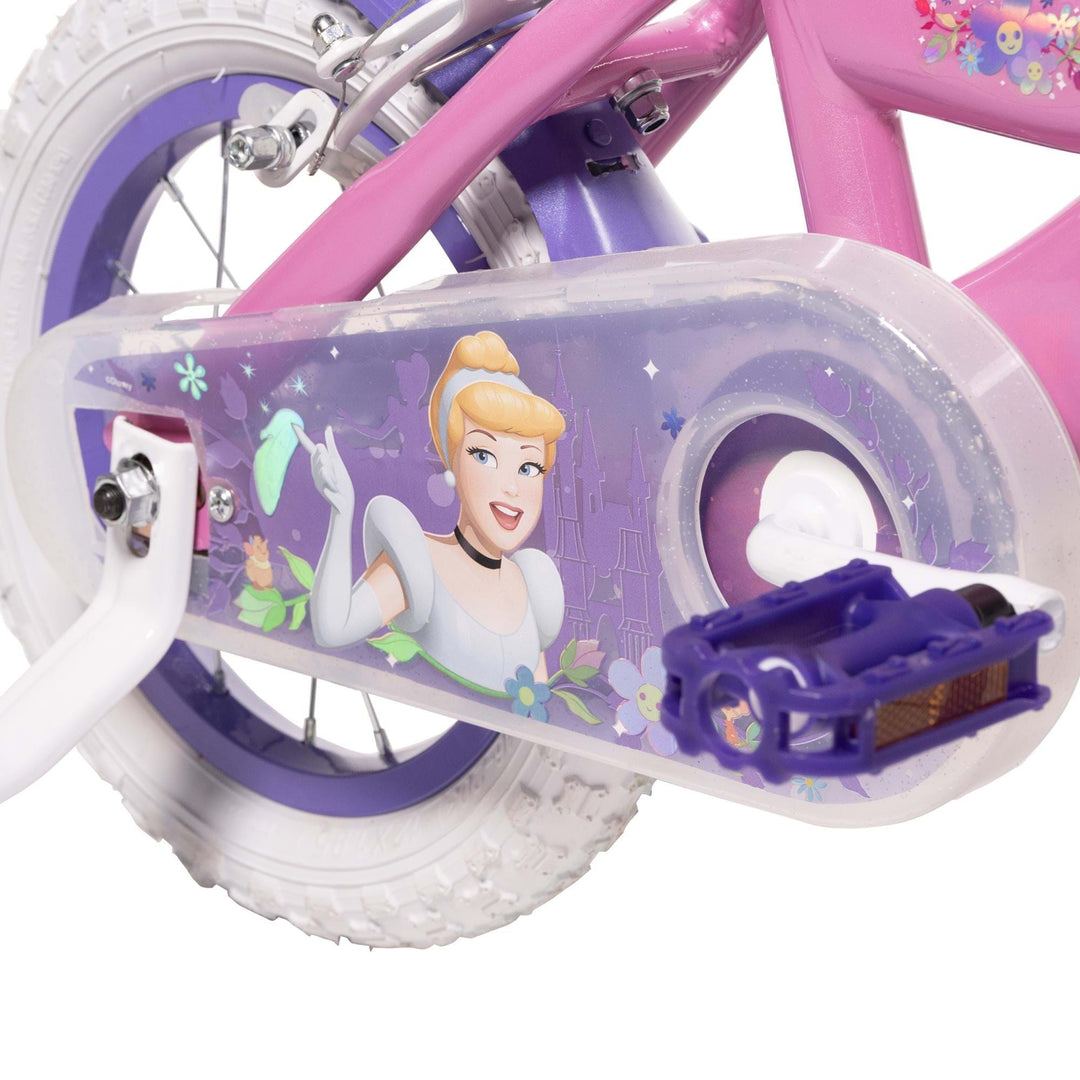 Huffy Disney Princess 12" Kids Bike