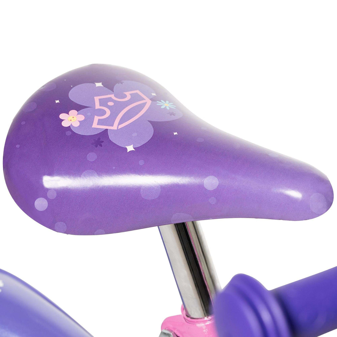 Huffy Disney Princess 12" Kids Bike