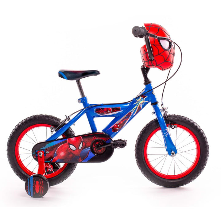 Huffy Disney Marvel Spider-Man 14" Kids Bike