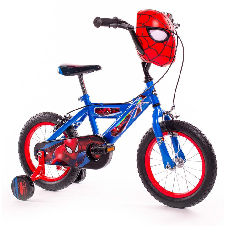 Huffy Disney Marvel Spider-Man 14" Kids Bike