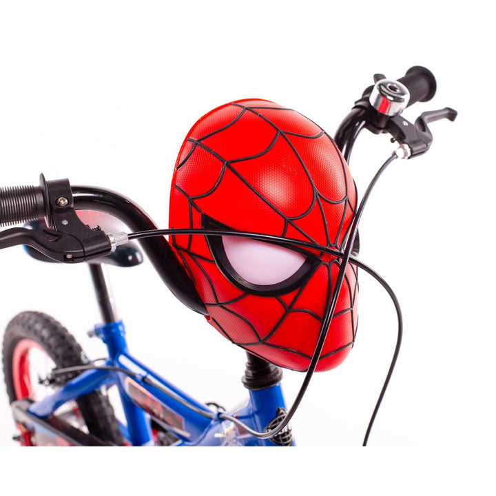 Huffy Disney Marvel Spider-Man 14" Kids Bike