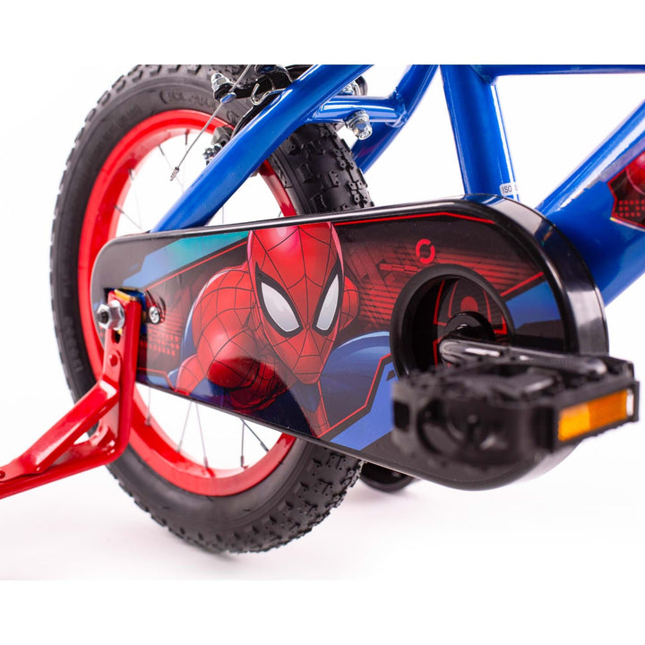 Huffy Disney Marvel Spider-Man 14" Kids Bike