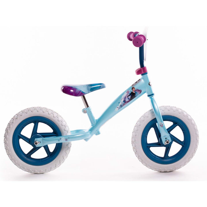 Huffy Disney Frozen Kids Balance Bike