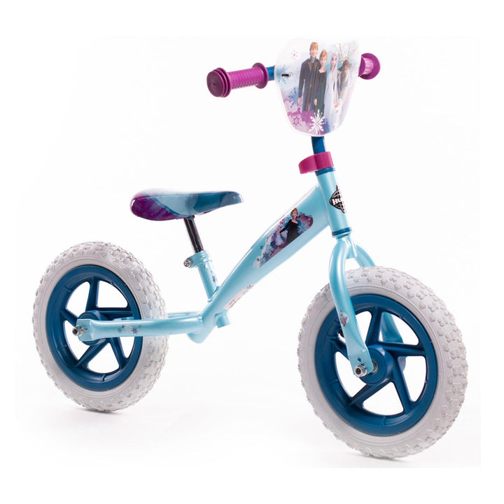 Huffy Disney Frozen Kids Balance Bike