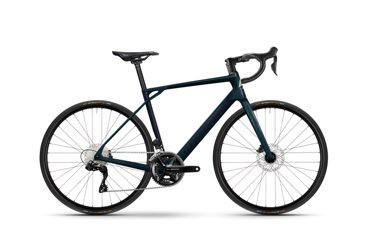 Lapierre PULSIUM 5.0 Blue 2026 Road Bike