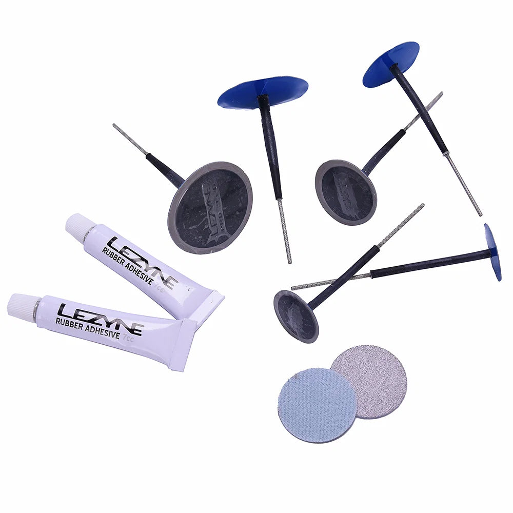 Lezyne - Tubeless Pro Plugs