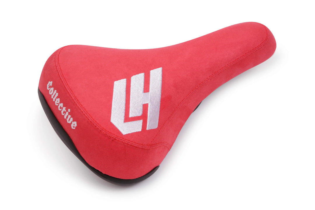 Collective Little Harry Saddle Various Colours