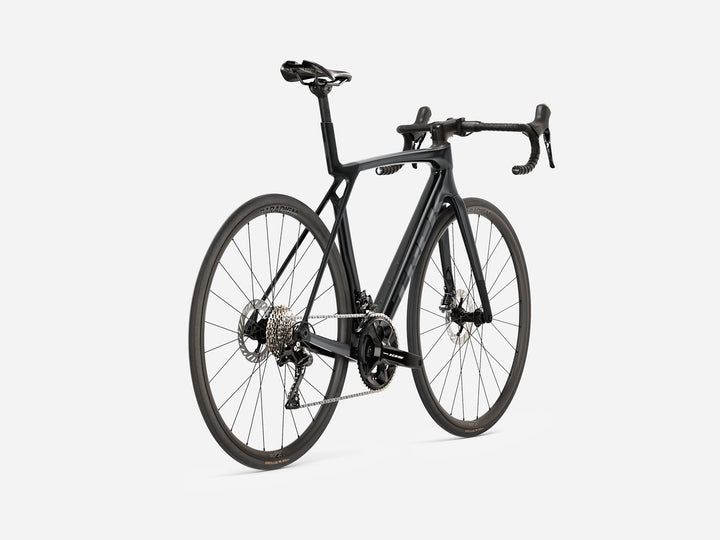 Trek Madone SL 5 Gen 8 Gloss Dark Star Matte Deep Smoke 2027 Road Bike