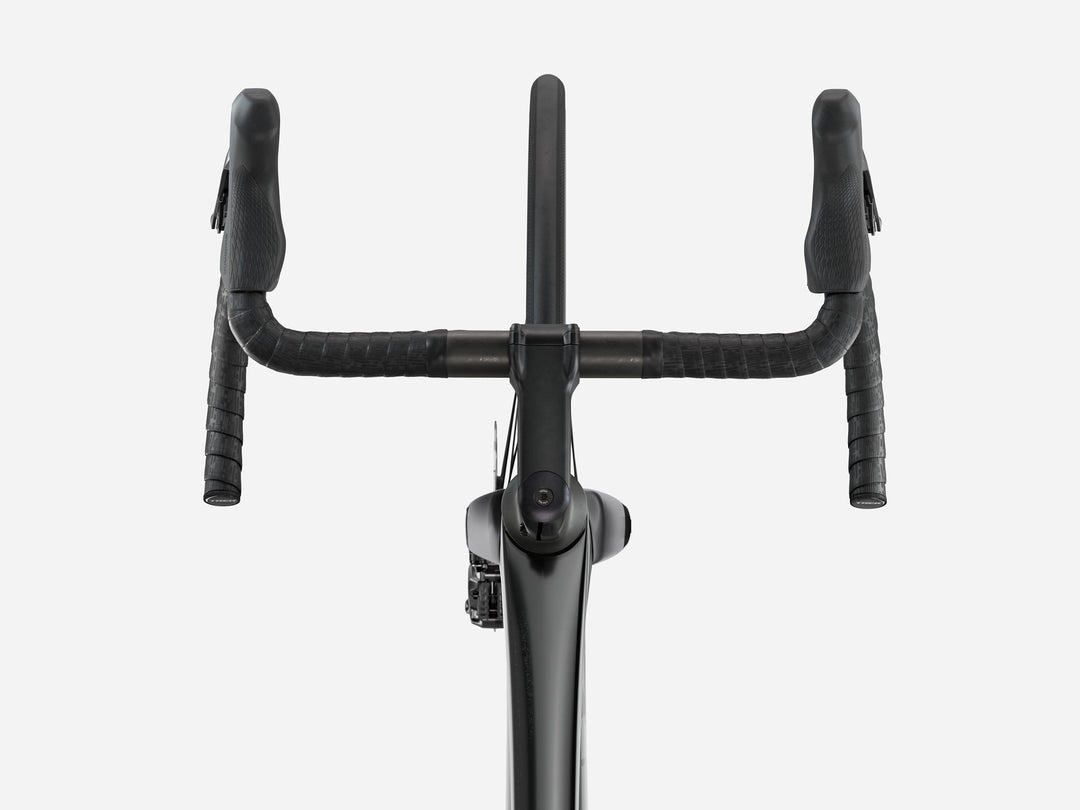 Trek Madone SL 5 Gen 8 Gloss Dark Star Matte Deep Smoke 2027 Road Bike