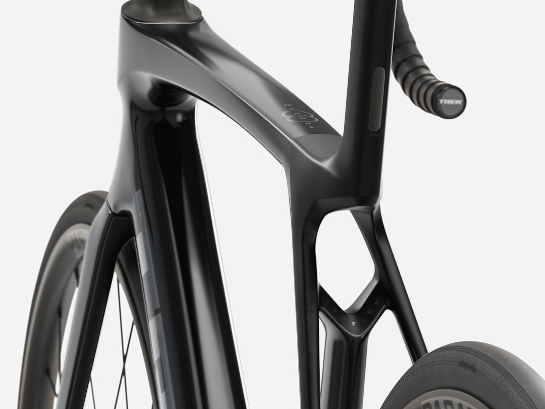 Trek Madone SL 5 Gen 8 Gloss Dark Star Matte Deep Smoke 2027 Road Bike