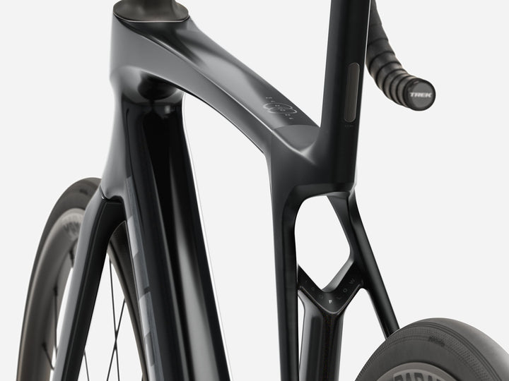 Trek Madone SL 5 Gen 8 Gloss Dark Star Matte Deep Smoke 2027 Road Bike