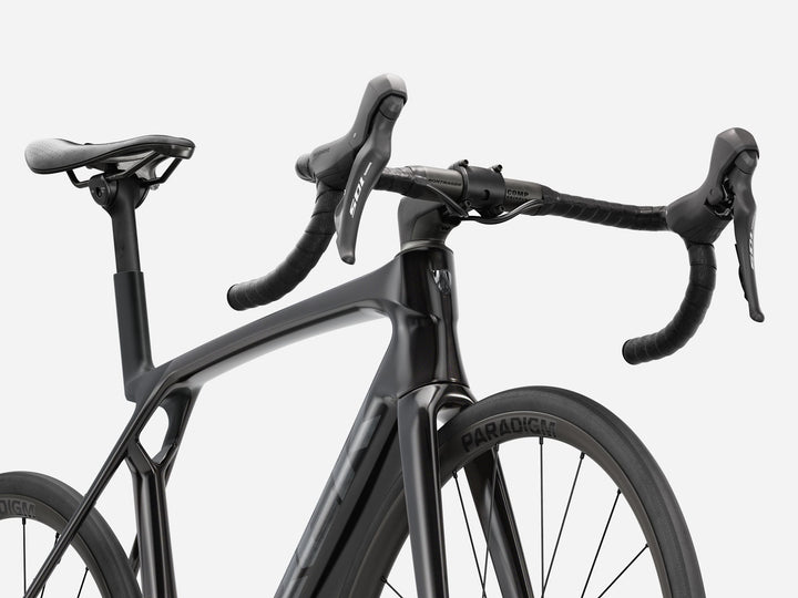 Trek Madone SL 5 Gen 8 Gloss Dark Star Matte Deep Smoke 2027 Road Bike