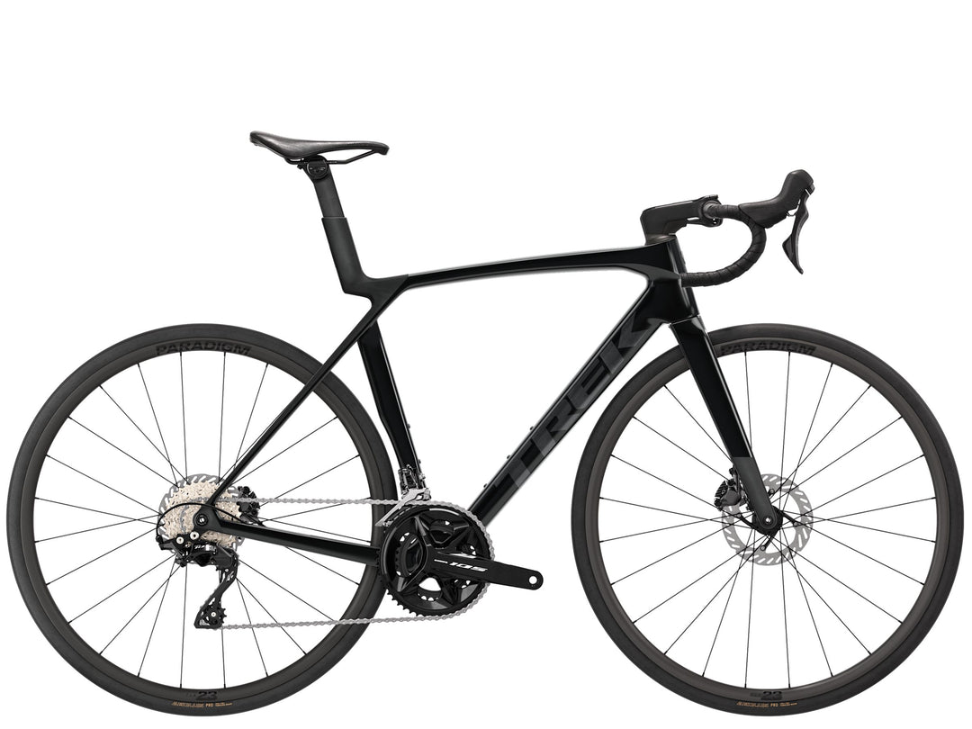 Trek Madone SL 5 Gen 8 Gloss Dark Star Matte Deep Smoke 2027 Road Bike