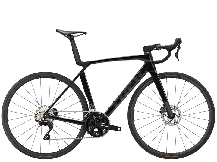 Trek Madone SL 5 Gen 8 Gloss Dark Star Matte Deep Smoke 2027 Road Bike