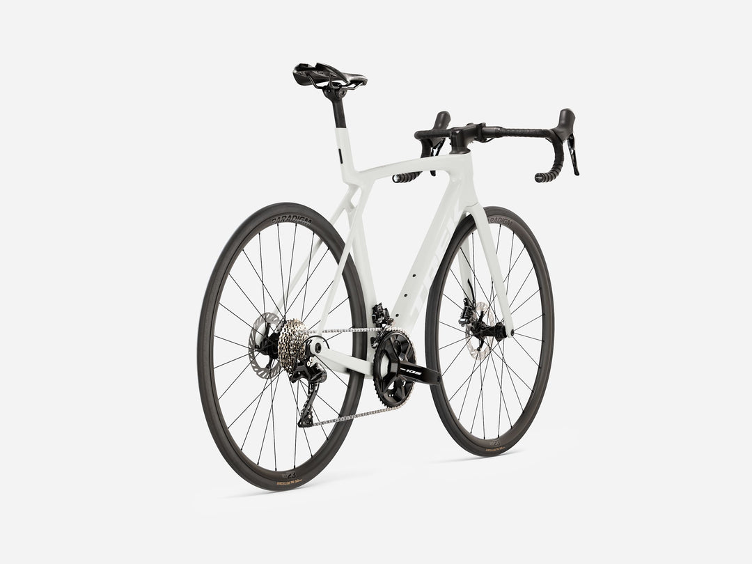 Trek Madone SL 5 Gen 8 Era White 2027 Road Bike
