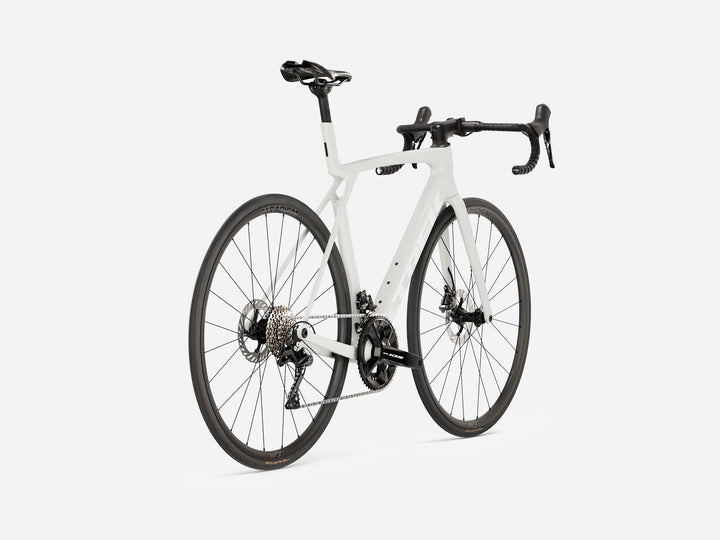 Trek Madone SL 5 Gen 8 Era White 2027 Road Bike