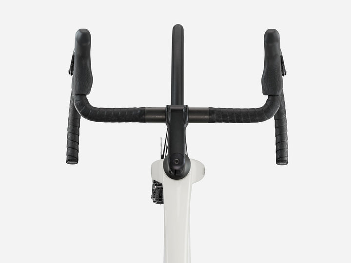Trek Madone SL 5 Gen 8 Era White 2027 Road Bike