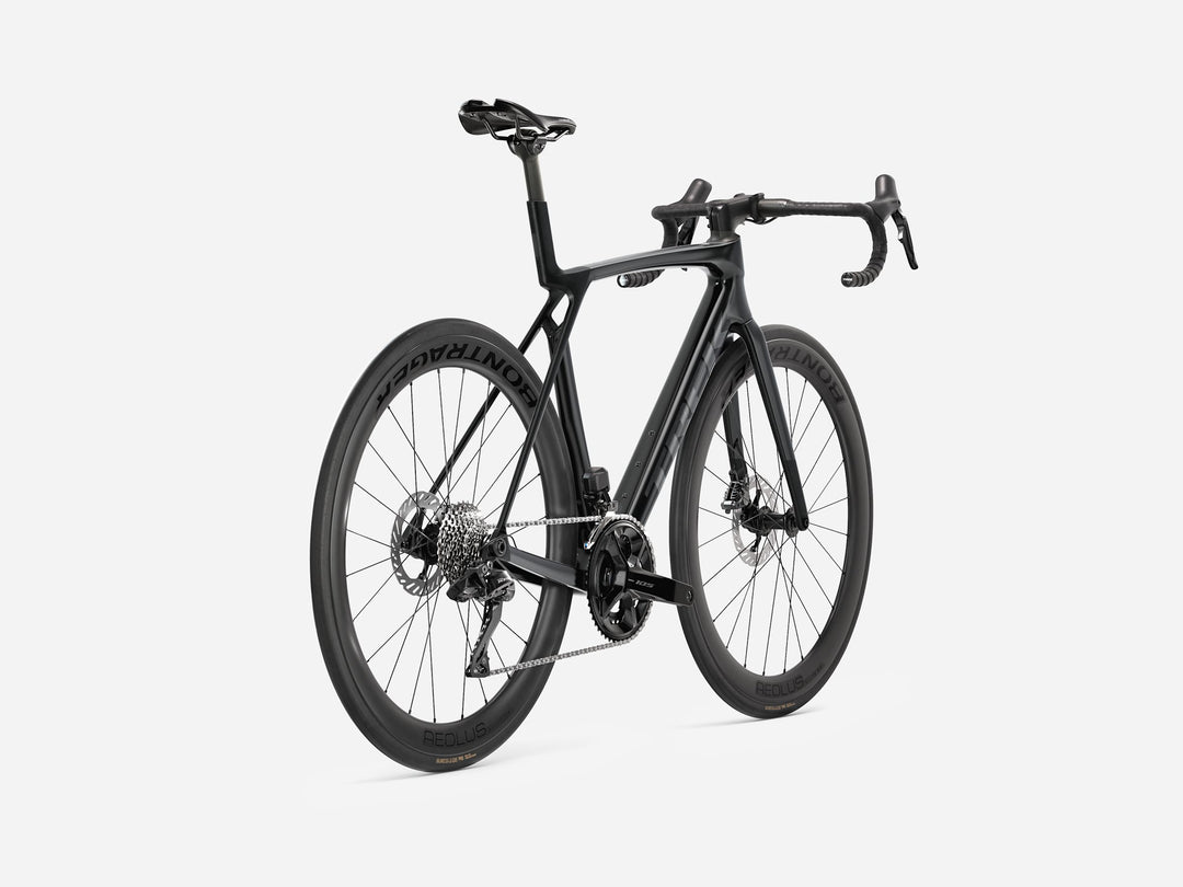 Trek Madone SL 6 Gen 8 Gloss Dark Star Matte Deep Smoke 2027 Road Bike