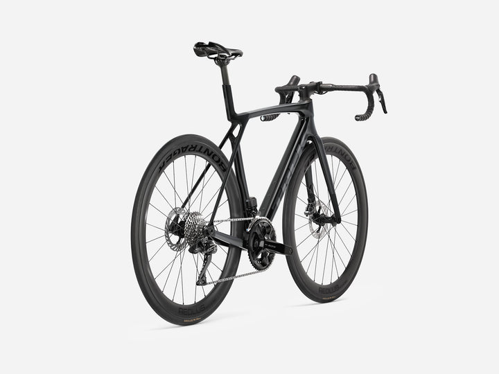Trek Madone SL 6 Gen 8 Gloss Dark Star Matte Deep Smoke 2027 Road Bike