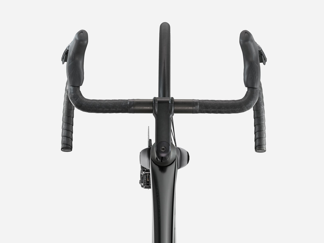 Trek Madone SL 6 Gen 8 Gloss Dark Star Matte Deep Smoke 2027 Road Bike