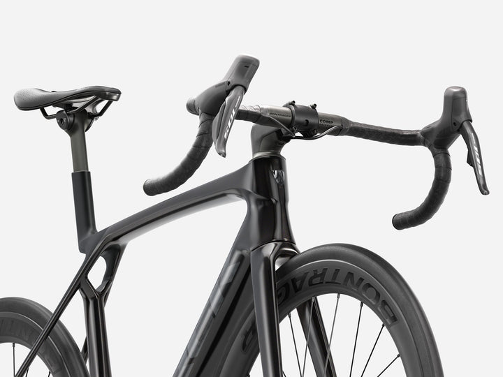 Trek Madone SL 6 Gen 8 Gloss Dark Star Matte Deep Smoke 2027 Road Bike