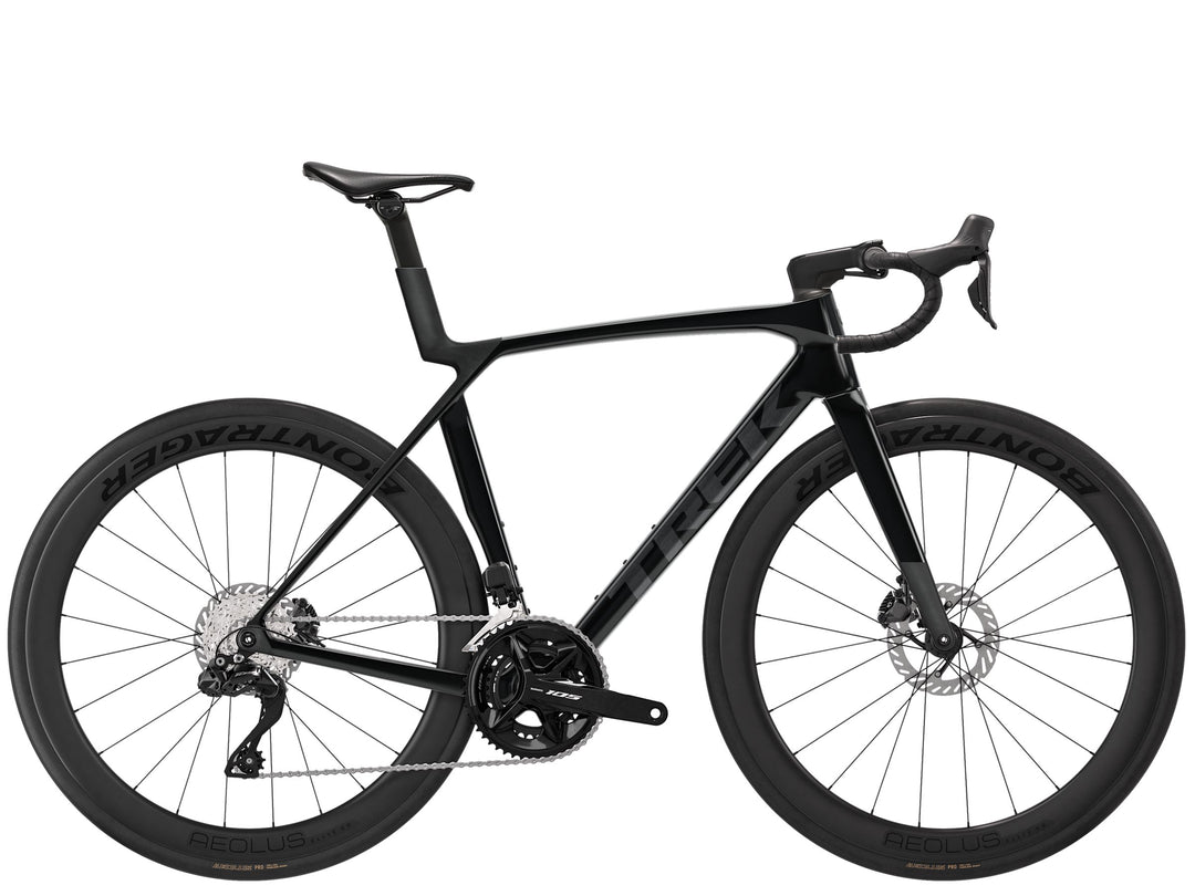 Trek Madone SL 6 Gen 8 Gloss Dark Star Matte Deep Smoke 2027 Road Bike