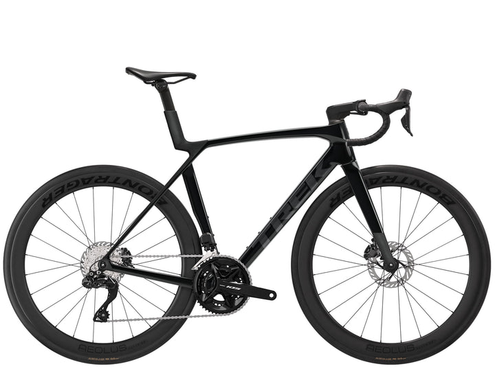 Trek Madone SL 6 Gen 8 Gloss Dark Star Matte Deep Smoke 2027 Road Bike