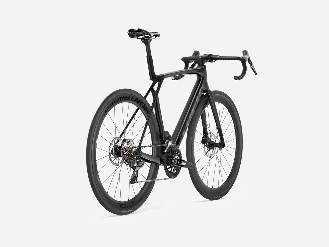 Trek Madone SL 6 AXS Gen 8 Gloss Dark Star Matte Deep Smoke 2027 Road Bike