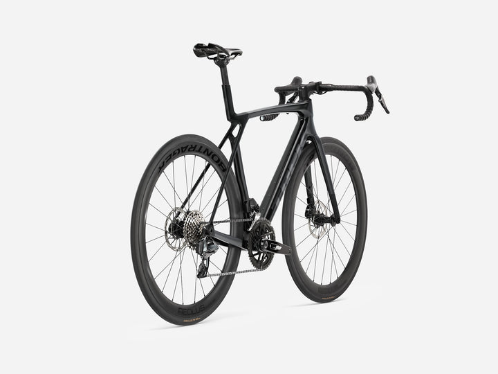 Trek Madone SL 6 AXS Gen 8 Gloss Dark Star Matte Deep Smoke 2027 Road Bike