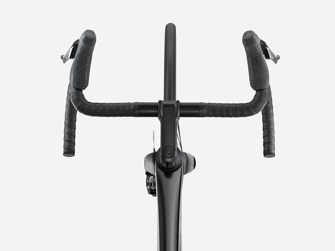 Trek Madone SL 6 AXS Gen 8 Gloss Dark Star Matte Deep Smoke 2027 Road Bike