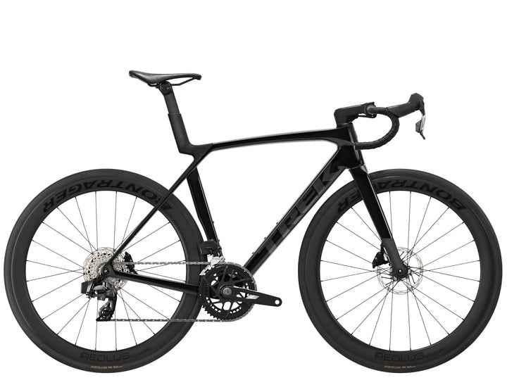 Trek Madone SL 6 AXS Gen 8 Gloss Dark Star Matte Deep Smoke 2027 Road Bike