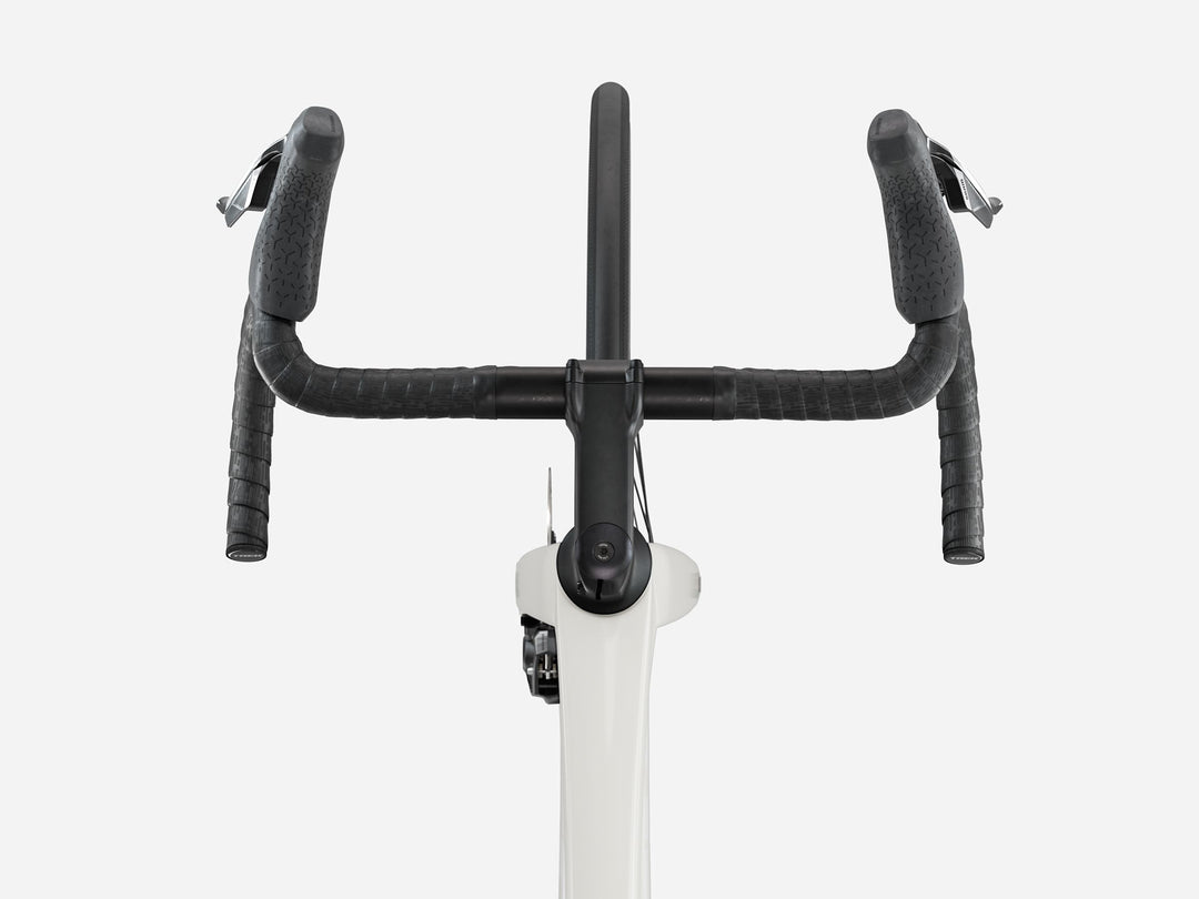 Trek Madone SL 6 AXS Gen 8 Era White 2027 Road Bike