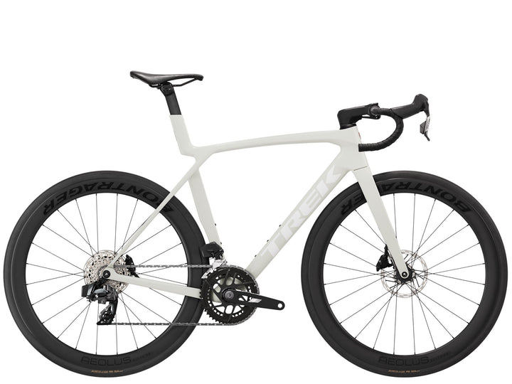 Trek Madone SL 6 AXS Gen 8 Era White 2027 Road Bike