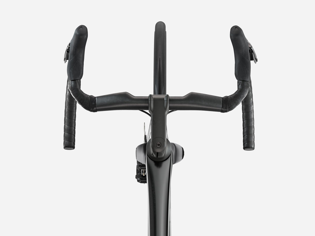 Trek Madone SL 7 Gen 8 Gloss Dark Star Matte Deep Smoke 2027 Road Bike