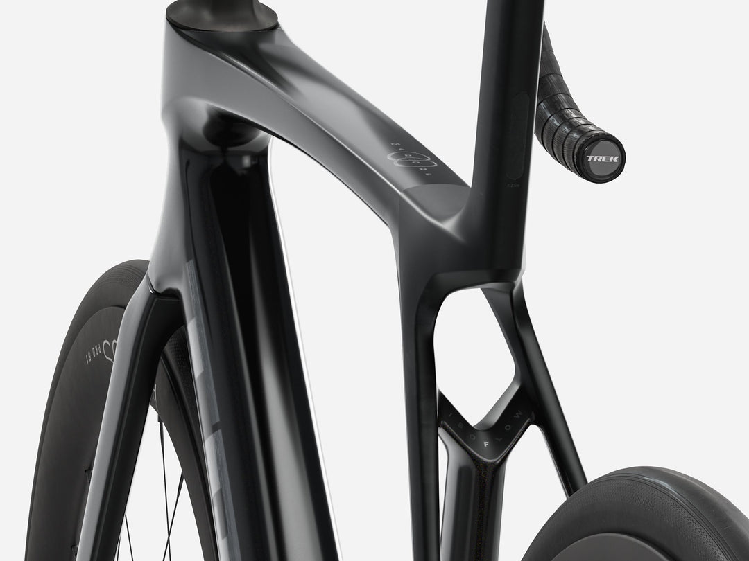 Trek Madone SL 7 Gen 8 Gloss Dark Star Matte Deep Smoke 2027 Road Bike