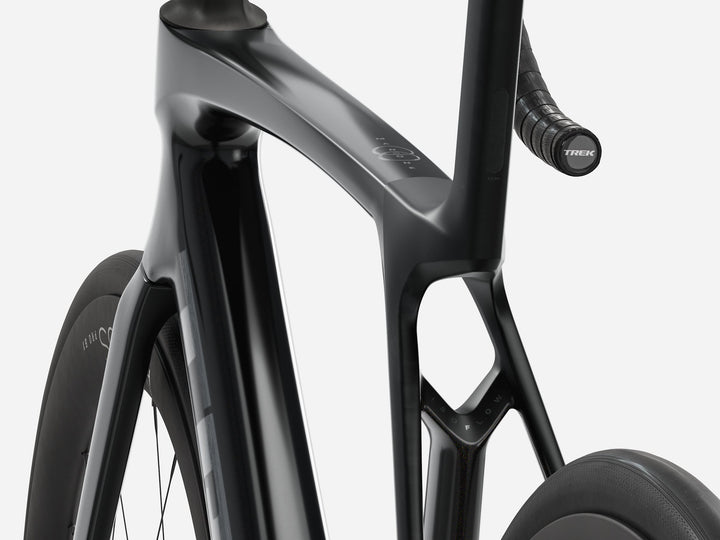 Trek Madone SL 7 Gen 8 Gloss Dark Star Matte Deep Smoke 2027 Road Bike
