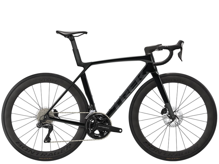 Trek Madone SL 7 Gen 8 Gloss Dark Star Matte Deep Smoke 2027 Road Bike