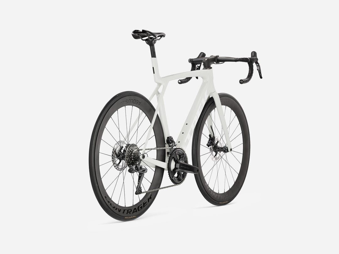 Trek Madone SL 7 Gen 8 Era White 2027 Road Bike